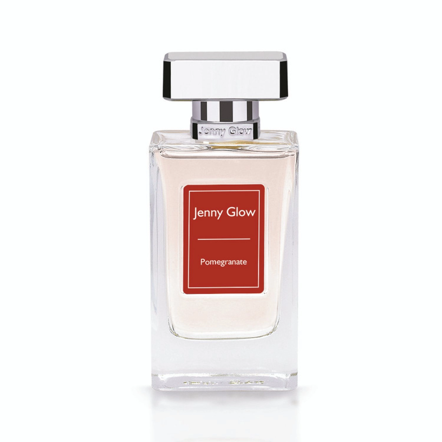 The House of Sterling Pomegranate Eau de Parfum 80ml