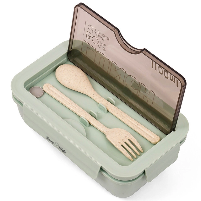 Lunch Box - 1100ml