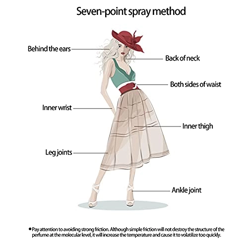 Glow After Dark Eau de Toilette 50 ml