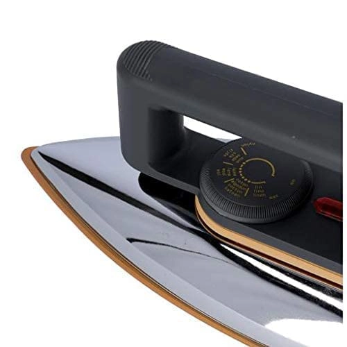 GDI23016 - 1200W Non-stick ceramic plate Adjustable thermostat