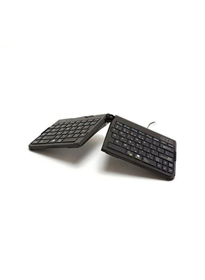 Go!2 + Jestik Microfiber Cleaning Cloth - Wired/Wireless