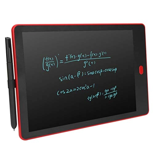 Drawing Tablet - 17.2 x 25.7cm 8192 levels