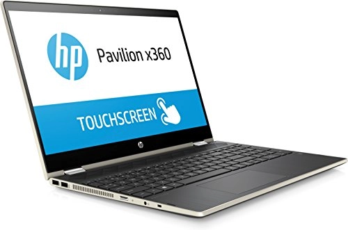 Pavilion - 15.6'' 256GB 20GB Core i5 8250U