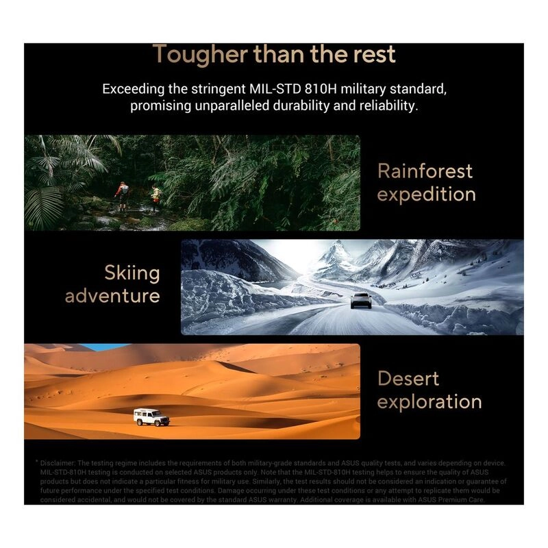 ProArt P16 H7606WP-ME025W - 16'' Ryzen AI 9-HX 370 64GB DDR5 4TB SSD