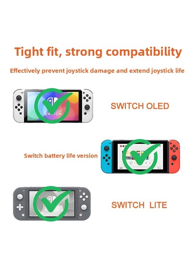 Monster Hunter Rocker Cap - NS/Lite