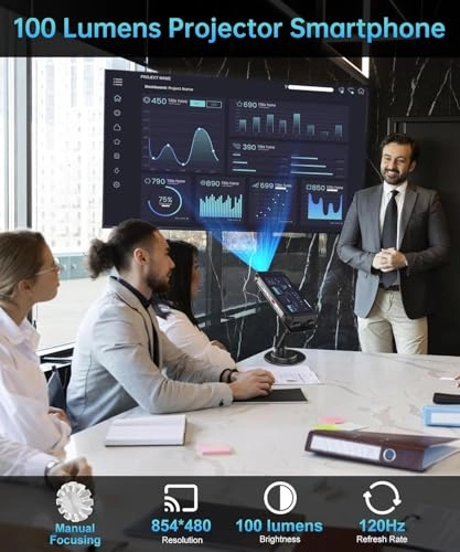 Tank 2 PRO - 24GB 512GB