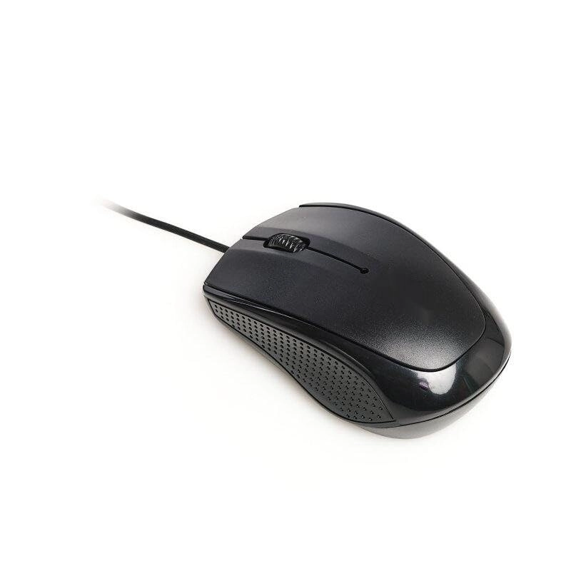 Prendeluz S.L. Optical Mouse - Wired