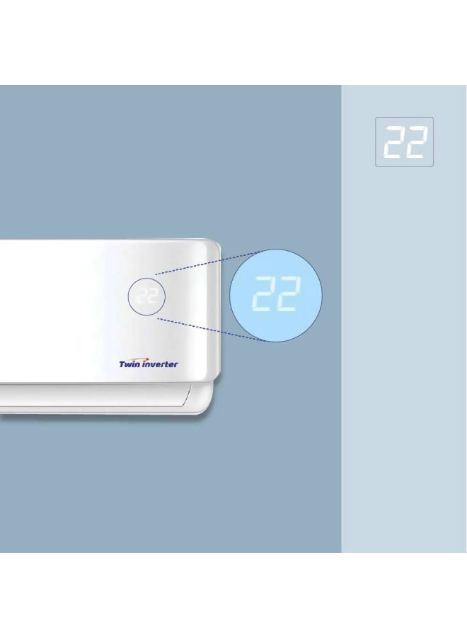 SGS191SE/HE - 2067 Watts