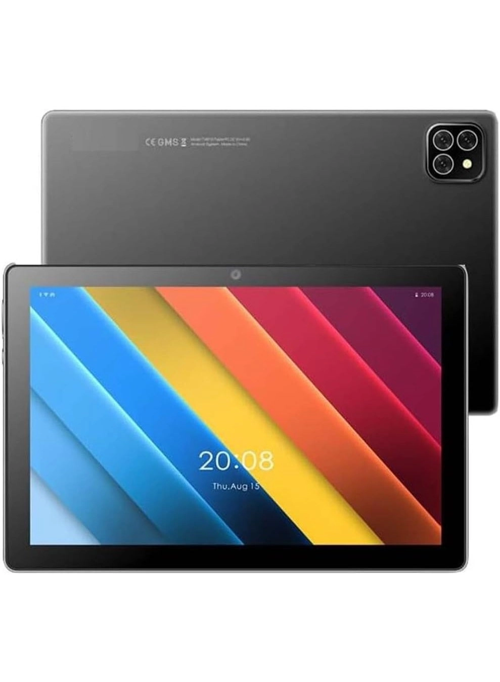 TAB 10 Pro - 512GB 10.1"