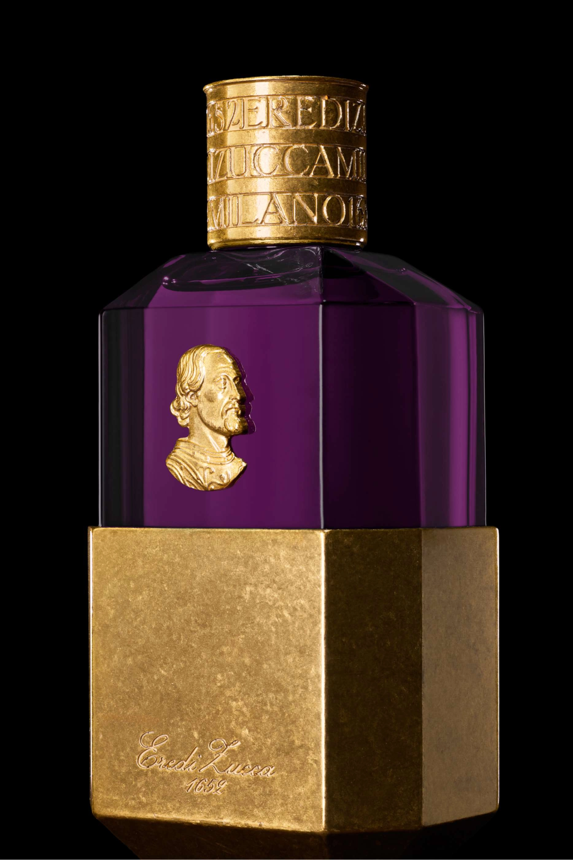 Duomo Eau de Parfum - 100ml