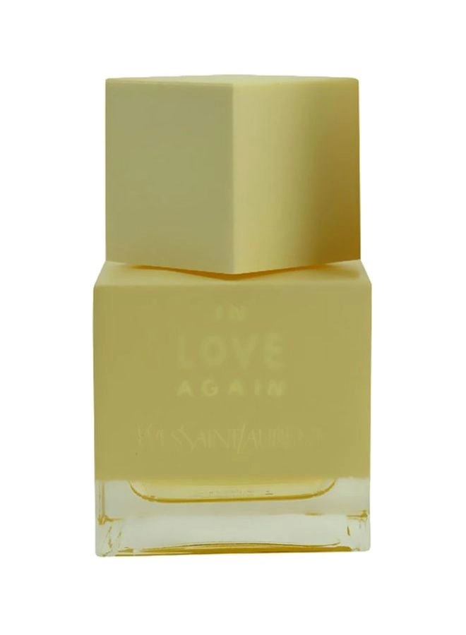 In Love Again - Eau de Toilette 80 ml