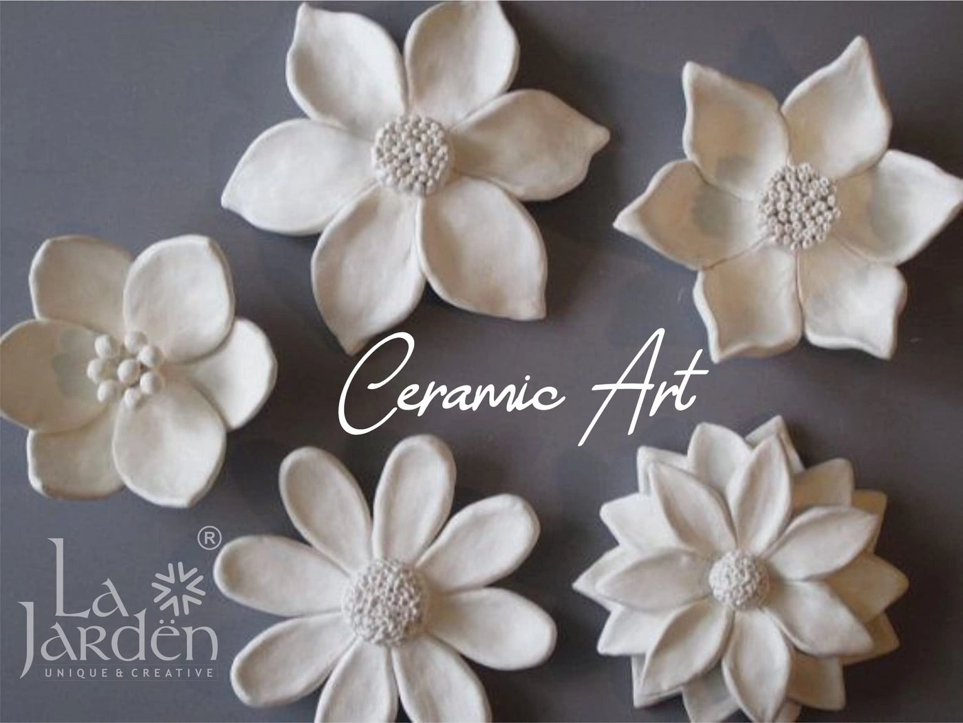 Ceramic fine Clay Powder - 900g