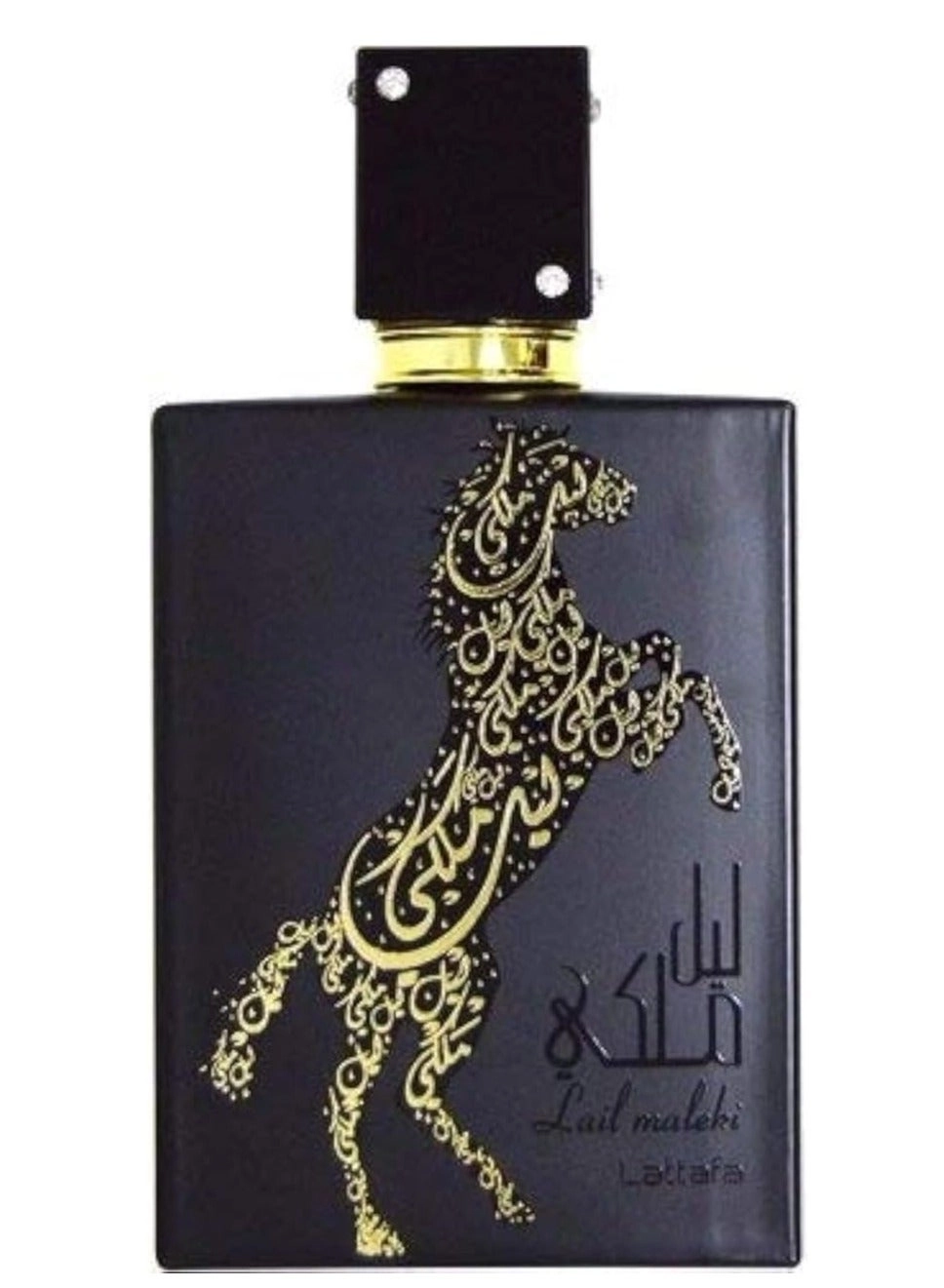 Oud Lail Maleki U Eau de Parfum 100 ml