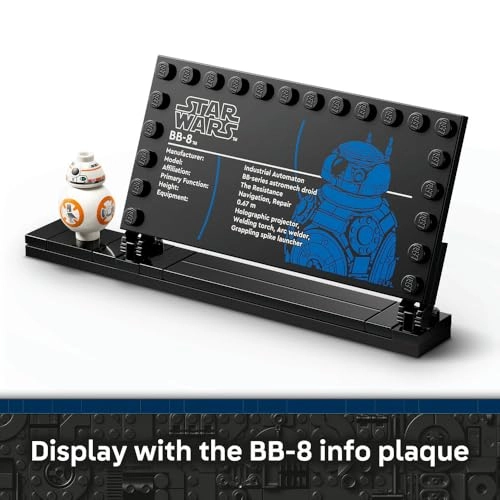 Star Wars TM BB-8 (75452)