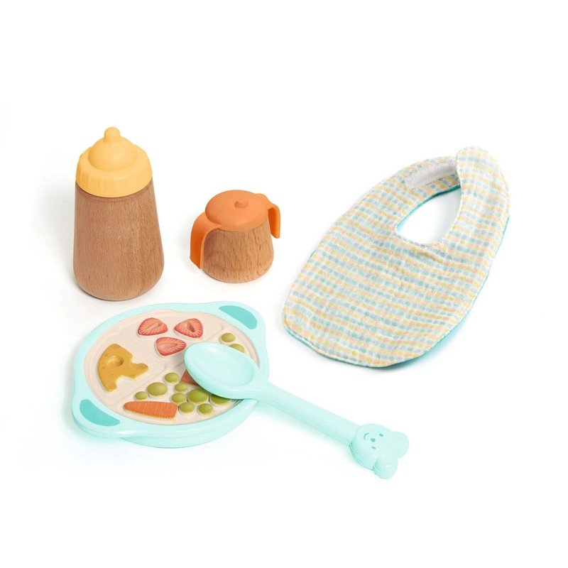 Pomea - Lunch Time Set 28-34 cm
