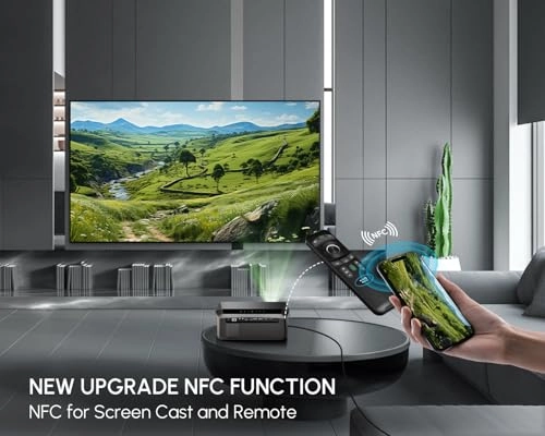 B09X6H6N1N 2300 ANSI lumens