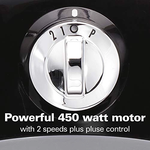 70740 - 64 Fluid Ounces 450 Watt-hours