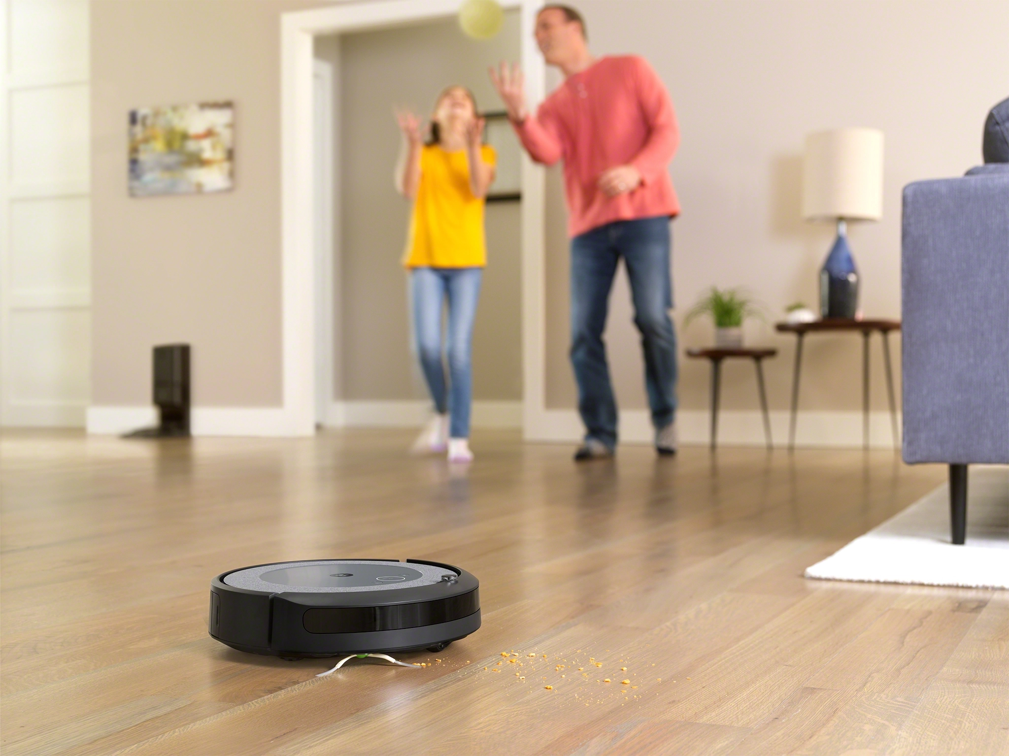 Roomba i3