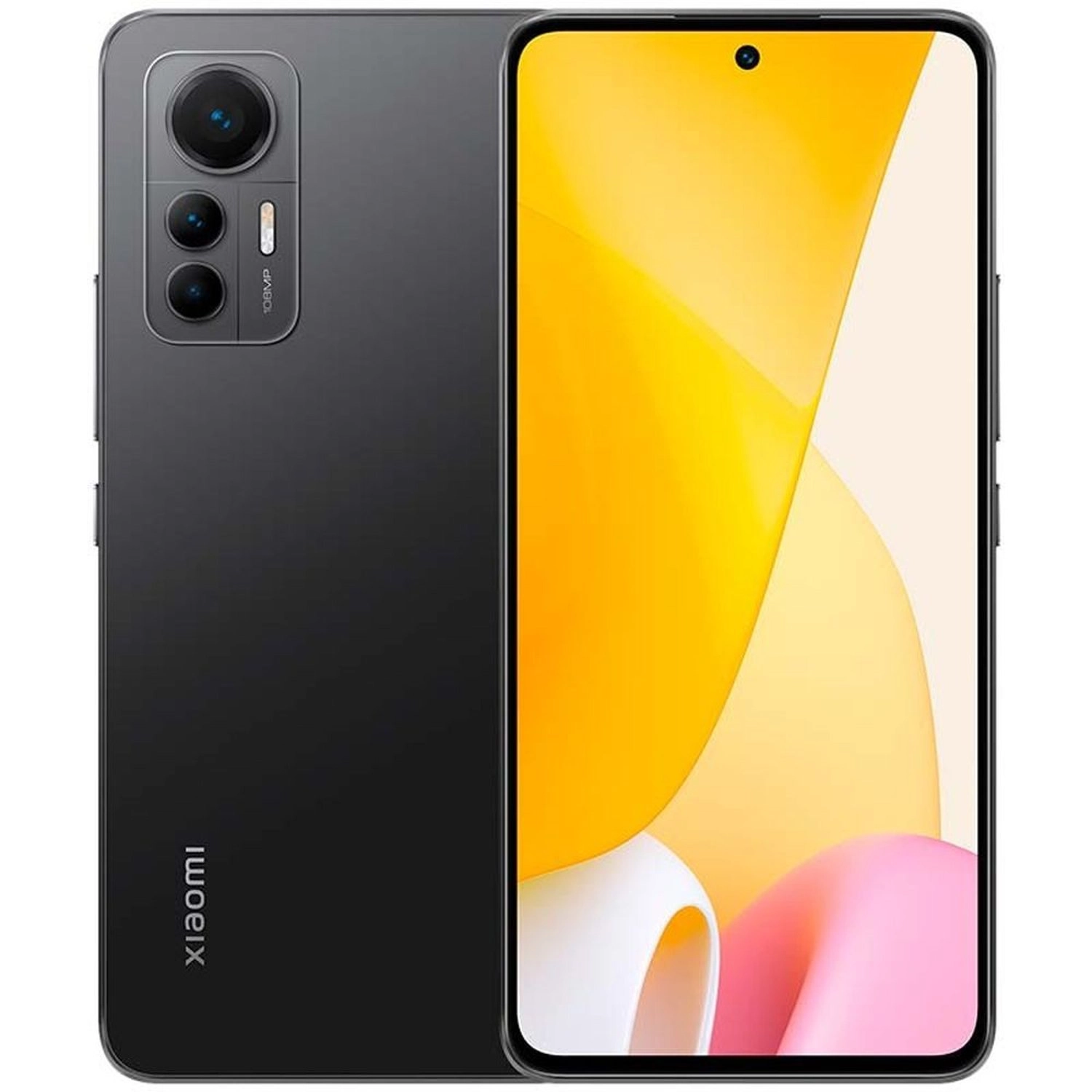 12 Lite - 8GB 256GB