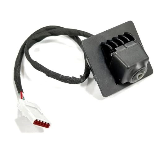 23334180 Parking Camera - Rear View 170°