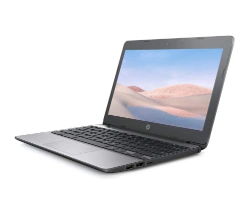 (Renewed) Chromebook 11 G6 EE - 11.6'' Celeron N3350 2GB DDR4 16GB