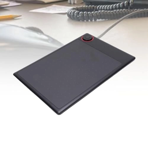 Graphics Tablet - 8192 levels