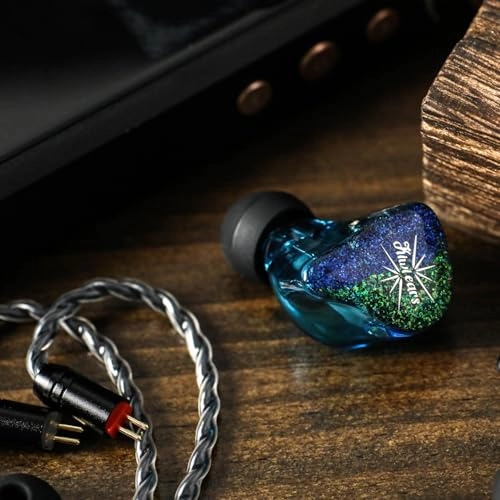 Forteza Wired Earbud