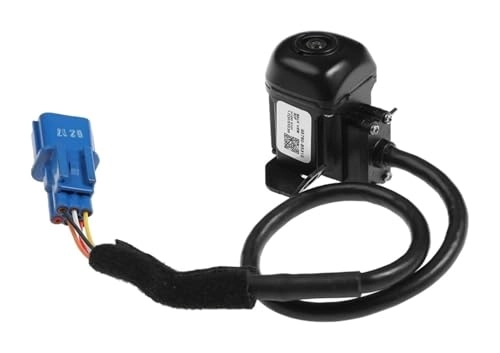 Reversing Camera - Night vision