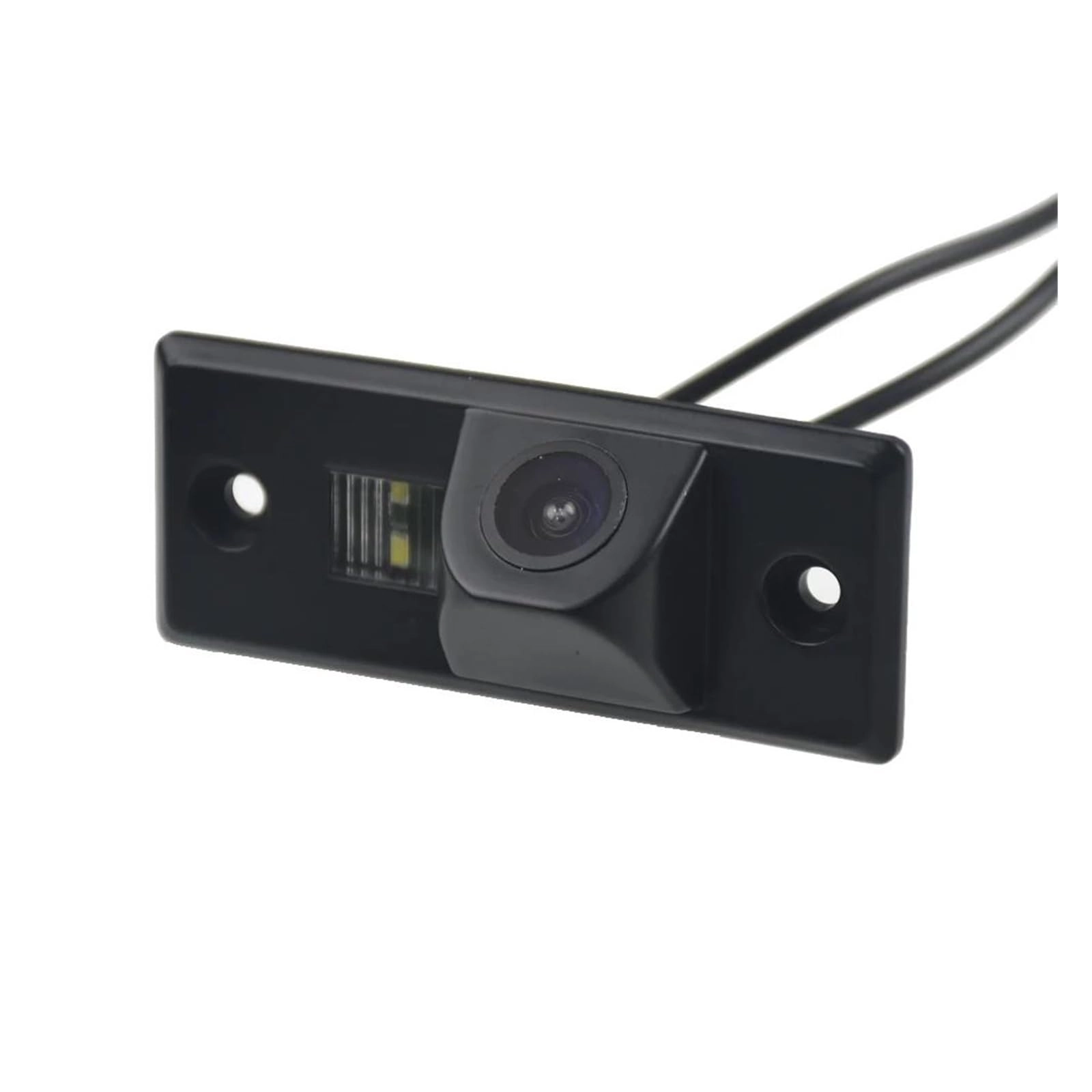 Car CCD Front View Camera - Night vision Wire 656 x 492