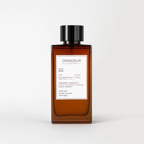 Grandeur Belle Eau de Parfum 200 ml