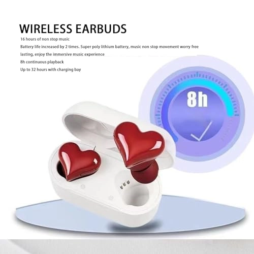 Goshydat617uyd0b3 Wireless Earbud