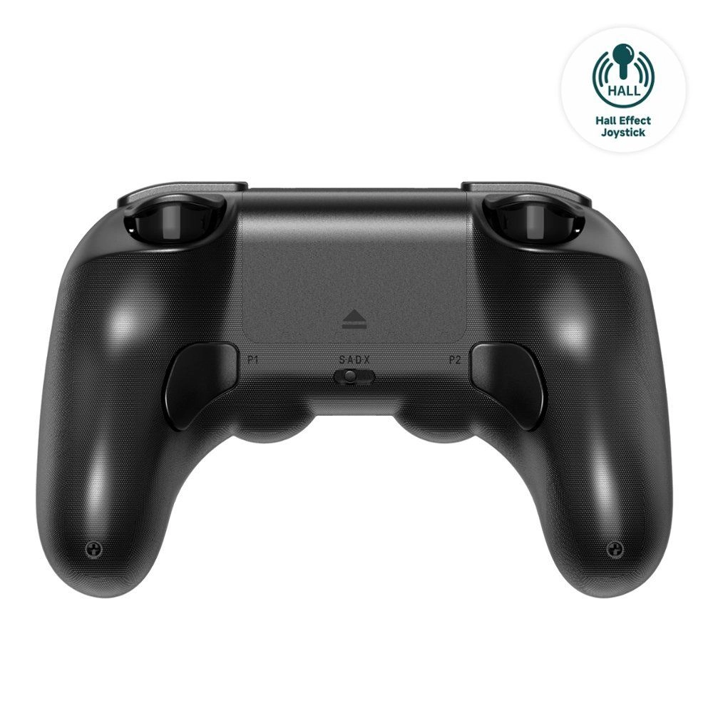 Pro 2 - Black