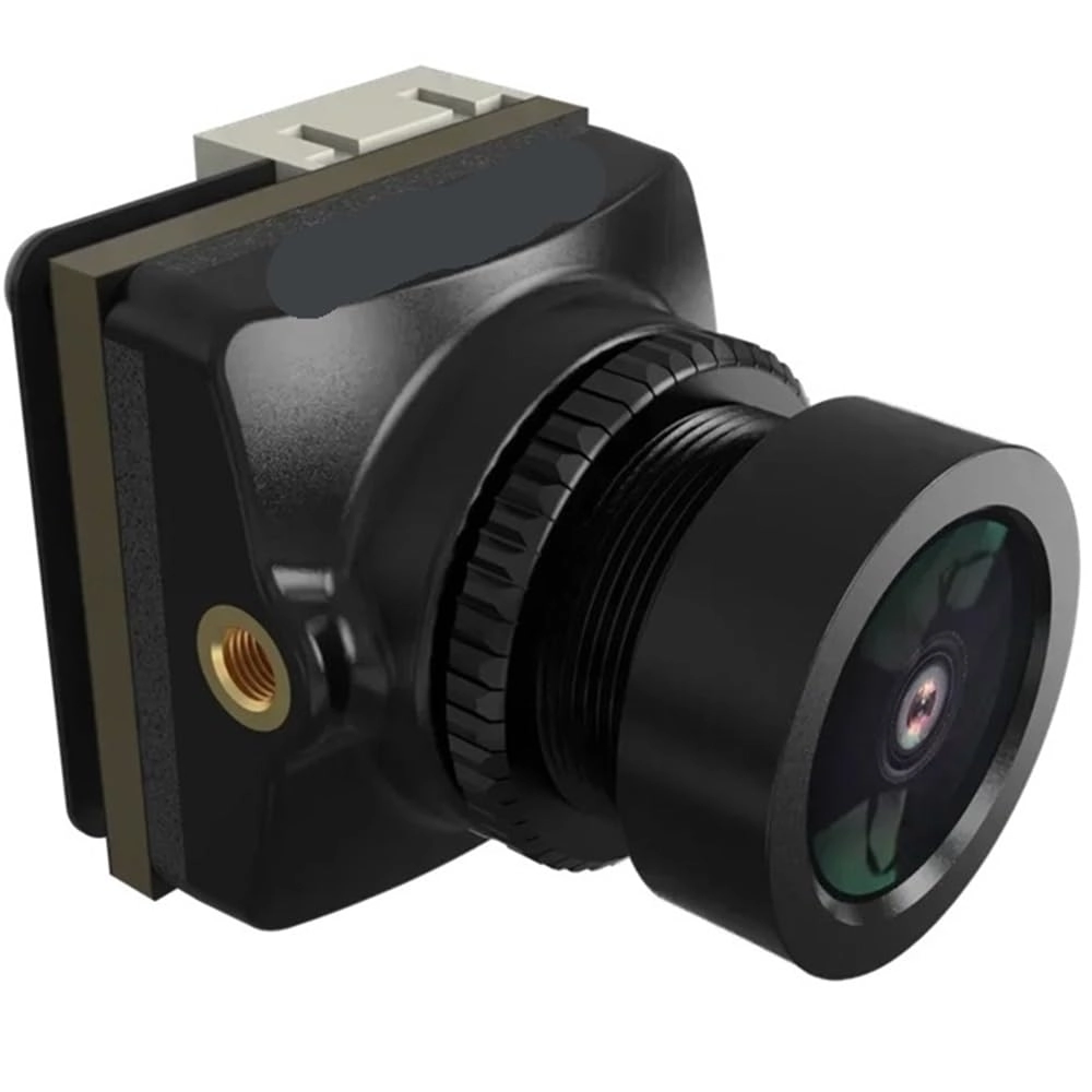 xiaoheifafa - 1 Amp Hours