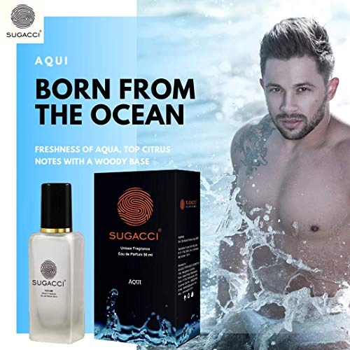 AQUI Eau de Parfum 50 ml