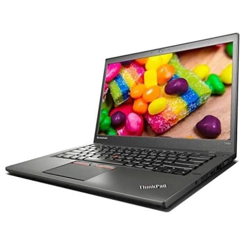 (Renewed) ThinkPad T450s - 14'' Core M-5Y10 8GB DDR4 512GB SSD