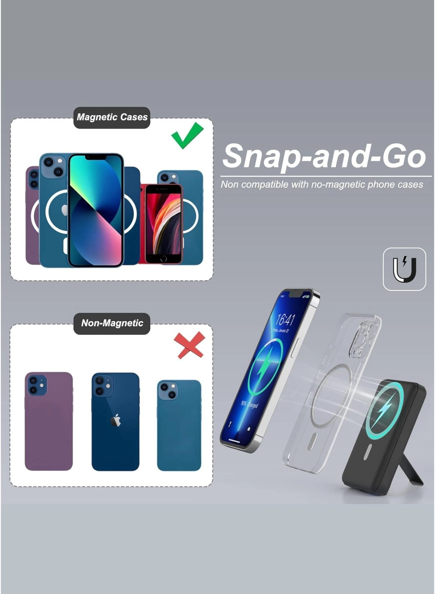 N-29 - 10000mAh 22.5W