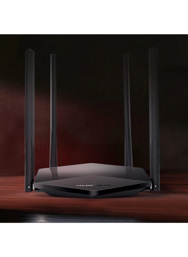 MR60X - 1201 Mbps Wi-Fi 6