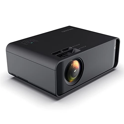 Mini LED Projector - 1920*1080P