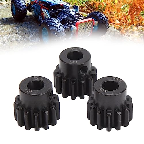 RC Car Motor Gear - 1/5 1/8 1/10