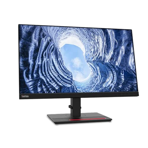 ThinkVision T24i-2L - 62B0MZR2EU 23.8in 1920x1080