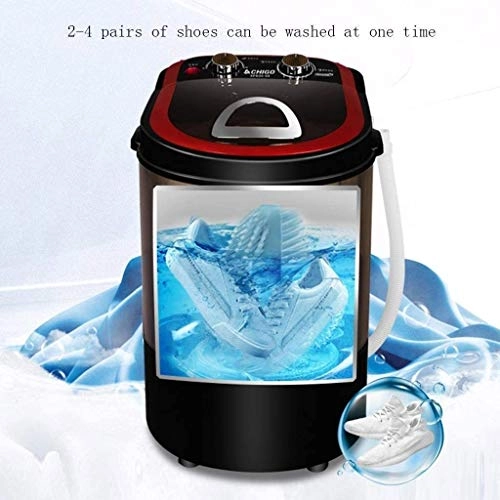 Portable Mini Washing Machine