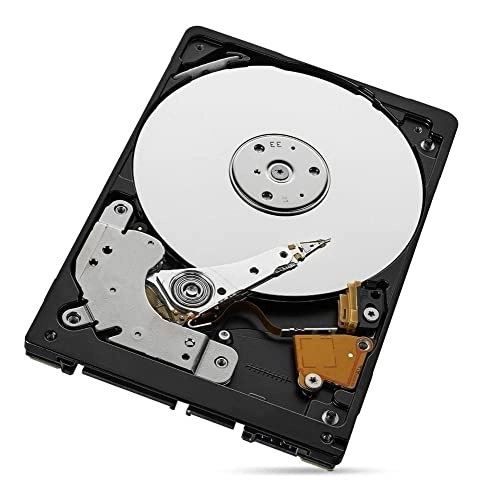2.5" 5400rpm 128MB SATA 6Gb/s (ST2000LM007) - 2TB