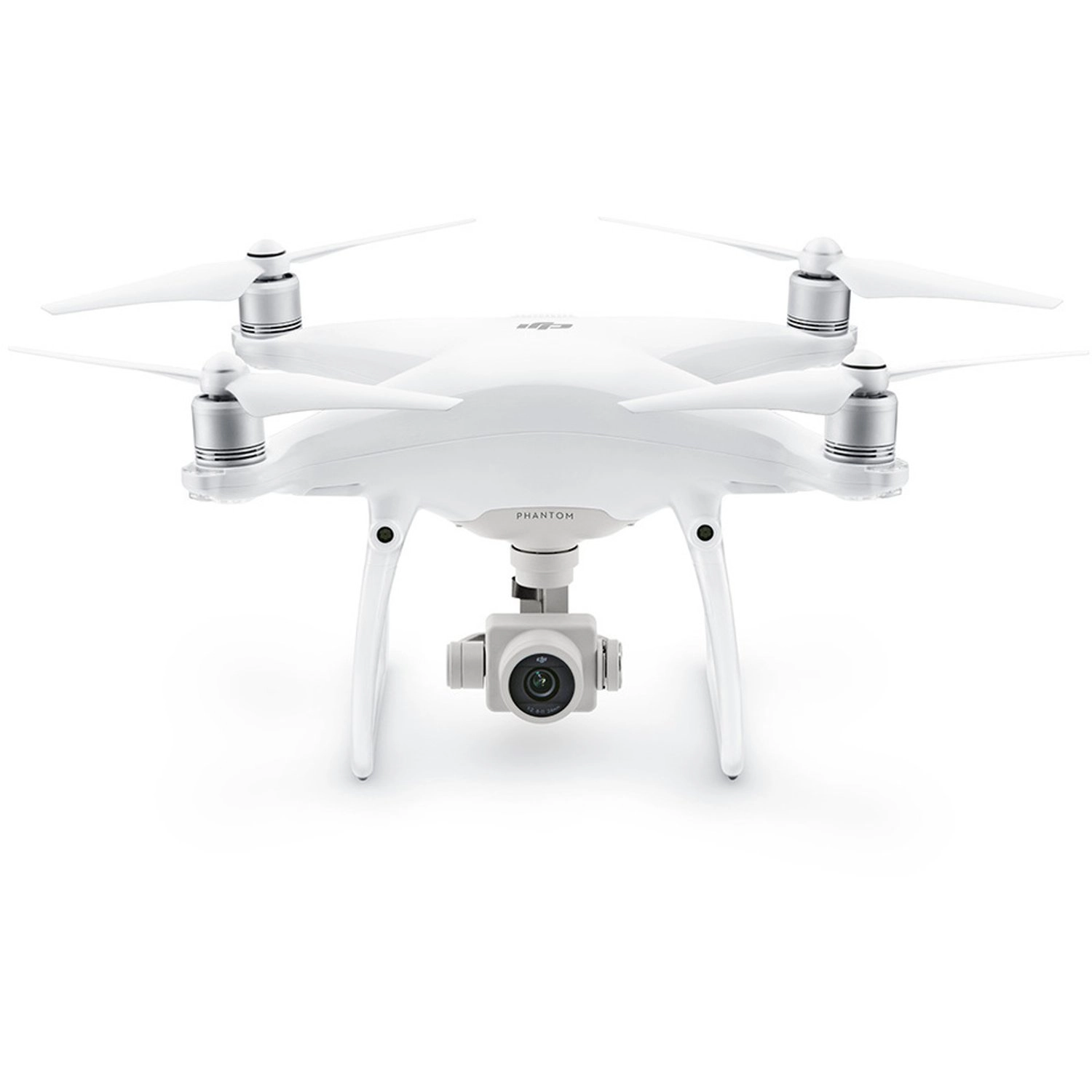 Phantom 4 Pro - 4K 60FPS