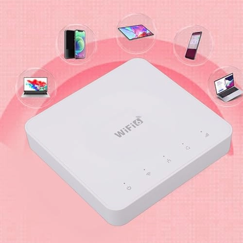 4G CPE - 150Mbps 802.11n