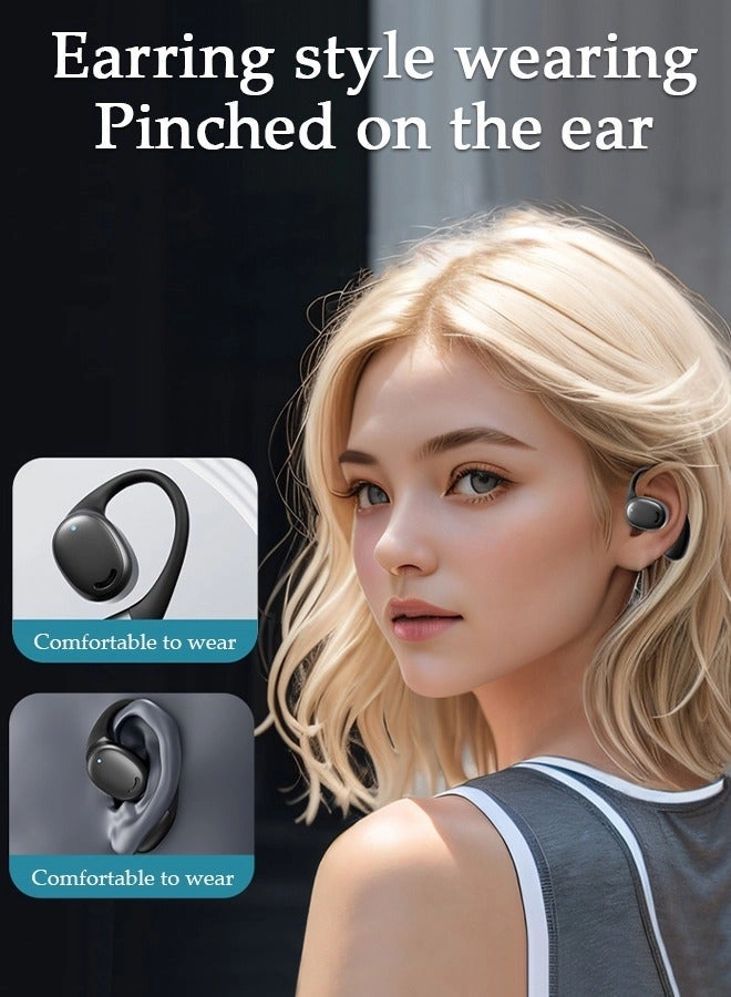 DU3713 Wireless Earbud