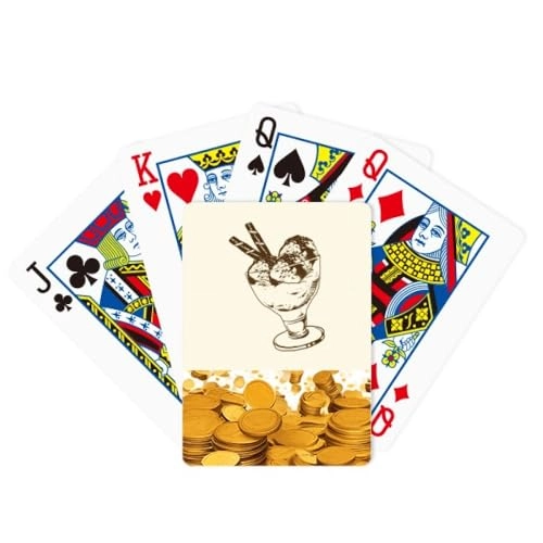 Playing Card - Safe and quality paper