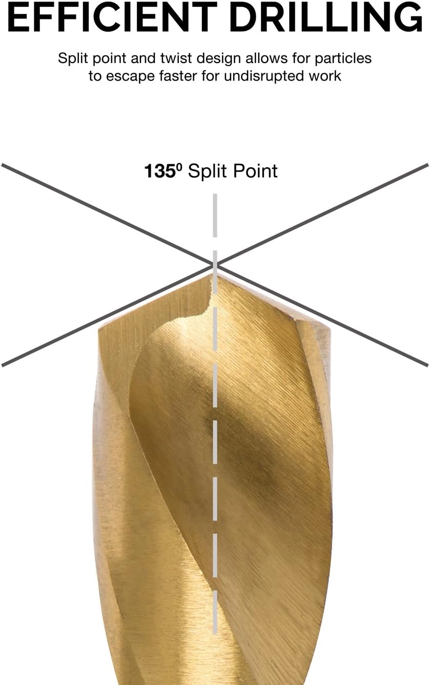 10037A - High-Speed Steel 15-piece
