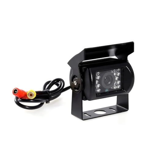 Car Reversing Camera - Night vision RCA 480TV lines