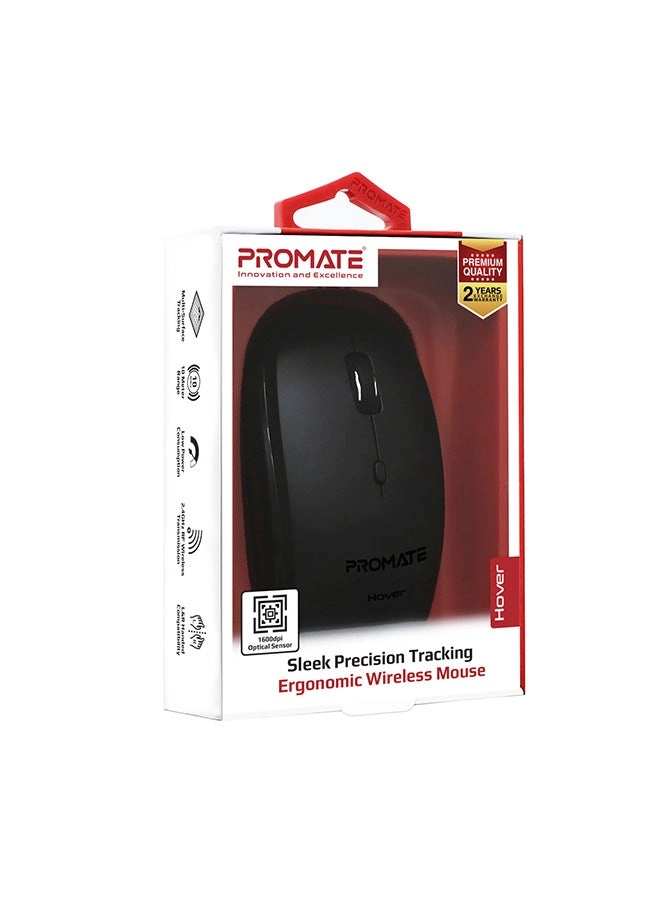 Clix-2 Mouse - Wireless
