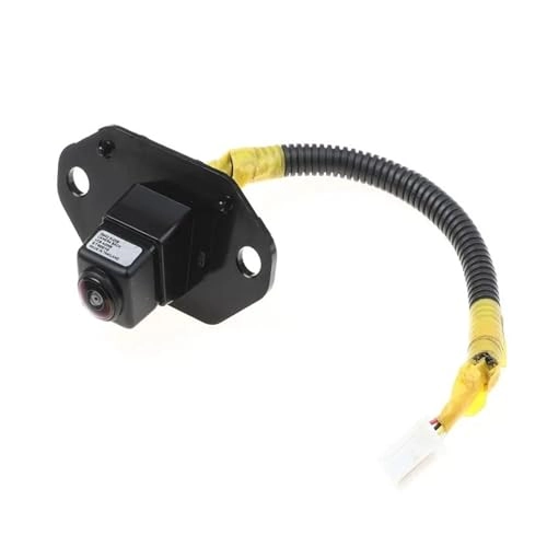 HD Reversing Camera - Night vision Wired 1280 x 720